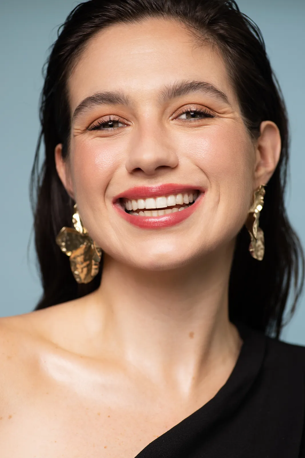 Portrait de Johanne Perrin, fondatrice de Workshop by Johanne.